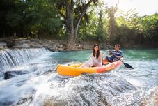 公共空間 Prangpaya Khaoyai