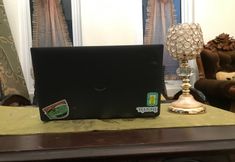 Lobi 6 OYO 94320 Homestay Abah Hank Syariah