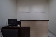 Sảnh chờ Hotel O Cibogo Guesthouse