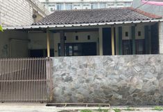 Bên ngoài 2 Hotel O Cibogo Guesthouse