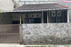 Bên ngoài Hotel O Cibogo Guesthouse