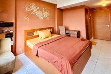 Lainnya Margonda Residence 2 By YounzApartemen