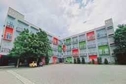 TOS Hotel & Convention Center Tangerang, USD 26.74
