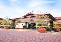 Exterior 3 Sunday Telaga Terrace Boutique Resort