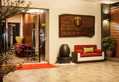 Lobby 6 Sunday Telaga Terrace Boutique Resort
