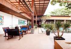 Lobby 5 Sunday Telaga Terrace Boutique Resort