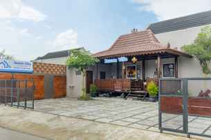 Calma Jawon Villa Bantul Jogja, Rp 1.280.967