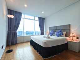 Vortex Apartments Kuala Lumpur, RM 1,470