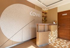 Lobby 5 Cove Vin Stay