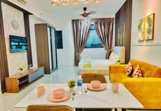 公共空間 7 Lila Suites Chambers Kuala Lumpur