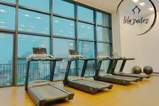 健身中心 Lila Suites Chambers Kuala Lumpur
