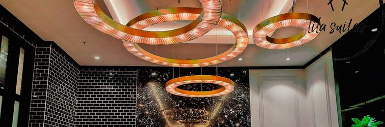 大廳 Lila Suites Chambers Kuala Lumpur