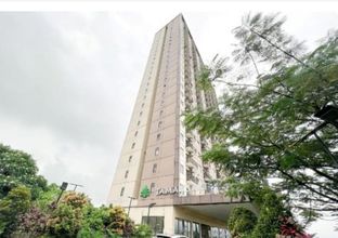 Exterior 4 Tamansari Panoramic Apartemen by El