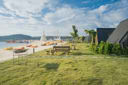 Summer Bay Beach Club & Cabins Sihanoukville by Preference, USD 112.05