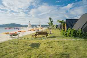 Summer Bay Beach Club & Cabins Sihanoukville by Preference, THB 9,436.76