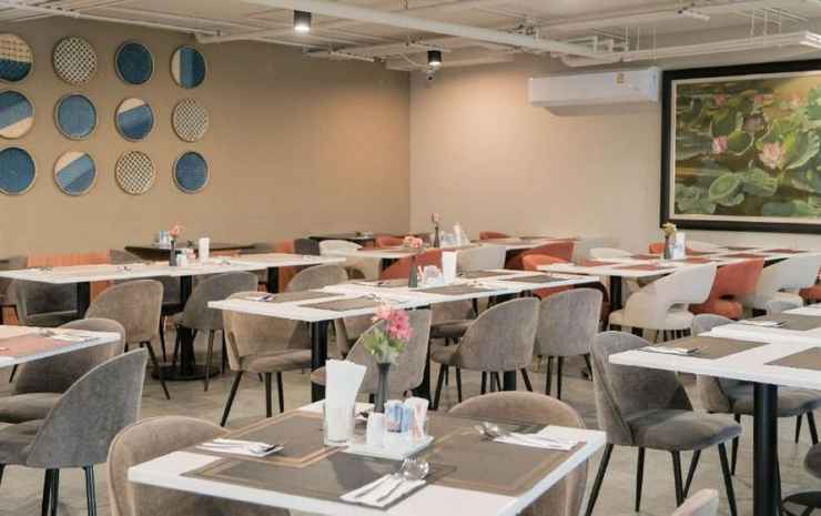 Simplestay Chatuchak, SureStay Collection by Best Western