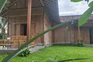 Swastamita Resto Sawah & Cottage, THB 1,529.37