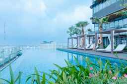 Central Plaza Hotel, 1.825.052 VND