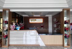 로비 3 HOTEL VIP SINGKAWANG