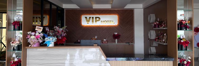 大廳 HOTEL VIP SINGKAWANG