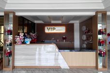 大廳 HOTEL VIP SINGKAWANG