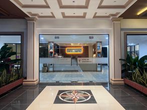 大廳 4 HOTEL VIP SINGKAWANG