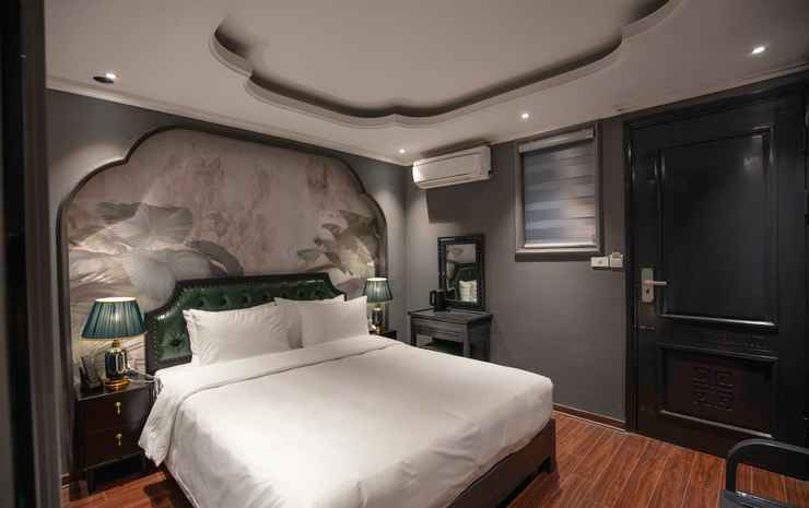 Madelise Stardust Hotel & Travel
