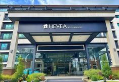 其他 5 Sunday Hevea Hotel and Resort