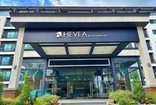 其他 Sunday Hevea Hotel and Resort