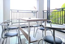 Common Space RedDoorz near Stasiun Kediri