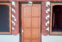 Common Space 5 Guest House Surya Ayu Permai Buleleng Mitra RedDoorz