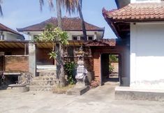 Exterior 6 Guest House Surya Ayu Permai Buleleng Mitra RedDoorz