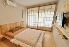 Bedroom 7 The Kanzi Hotel & Village