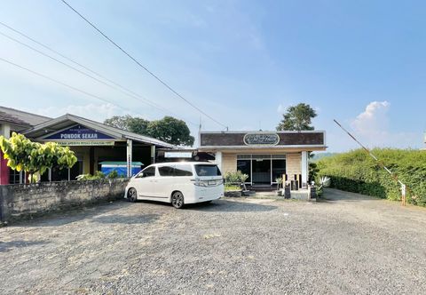 Exterior The Kanzi Hotel & Village