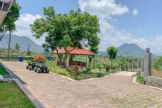 附近景观和景点 RedDoorz Syariah @ Kadungora Garut