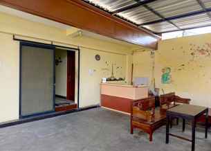 Lakoehaz, THB 306.32