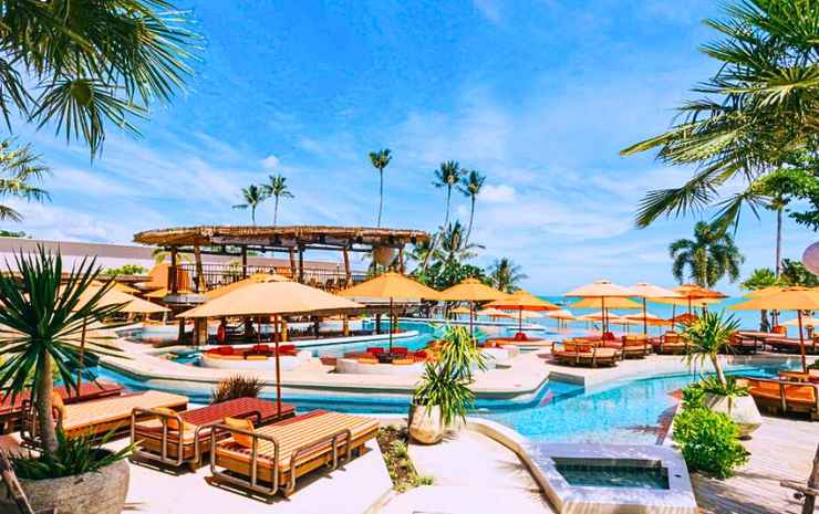 79 Beach Club and Resort Samui