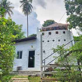 Exterior / Building 1 Karaboon Wellness, Pak Thok Hotels