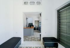 大堂 7 Hotel O Nawangwulan