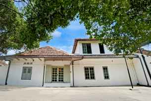 Hotel O Nawangwulan, Rp 150.490