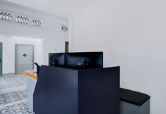 大堂 6 Hotel O Nawangwulan