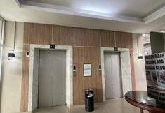 기타 5 Apartement grand asia afrika by damar ap