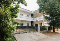 Exterior 6 RedDoorz near Trans Studio Mall Cibubur