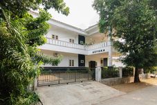 Exterior RedDoorz near Trans Studio Mall Cibubur