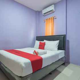 Bedroom1RedDoorz @ Gatot Subroto Street Bandung 3,Toko & Kost'an Rizky飯店
