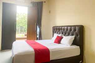 RedDoorz near Mall Boemi Kedaton 2 Lampung, THB 300.02