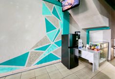 公共空間 6 RedDoorz @ Marina City Waterfront