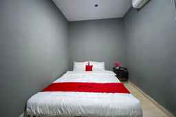 RedDoorz @ Marina City Waterfront, USD 15.32