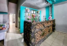 大廳 3 RedDoorz @ Marina City Waterfront