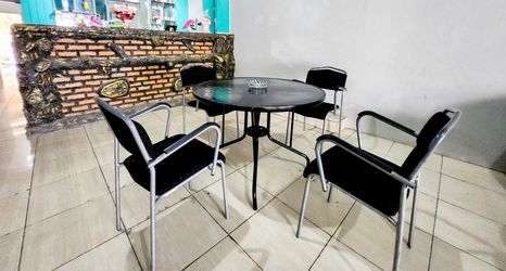 大廳 2 RedDoorz @ Marina City Waterfront